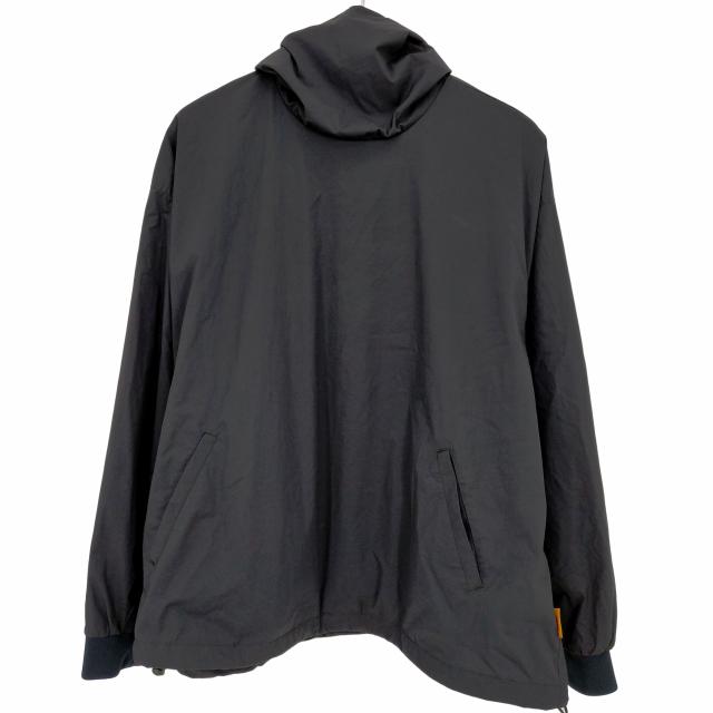 SEE SEE NYLON HOODY NAVY ナイロンフーディー SEE SEE NYLON HOODY【NAVY】 – STUDY SHOWROOM STORE