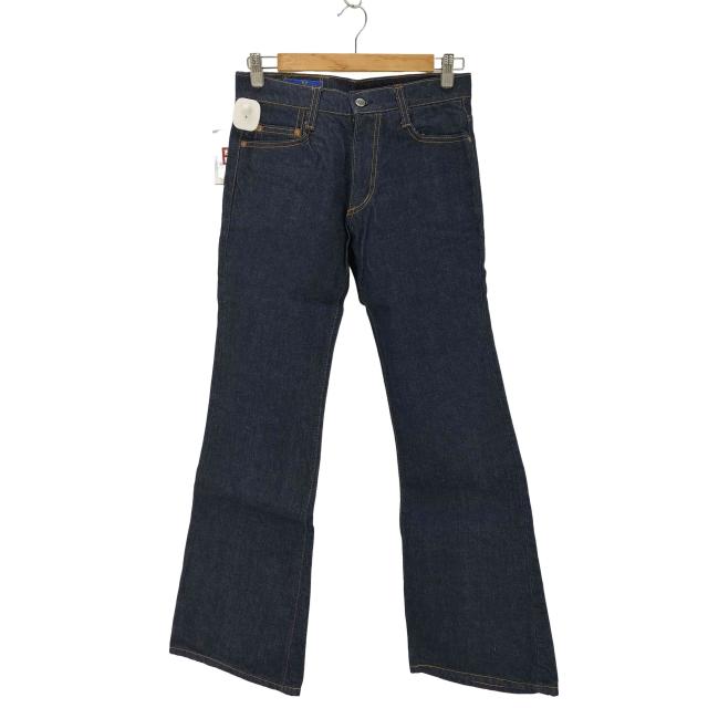 BIG YANK(ビッグヤンク) 522 ブーツカットデニムパンツ talonジップ メンズ  W76【中古】【ブランド古着バズストア】の通販は 5,006円