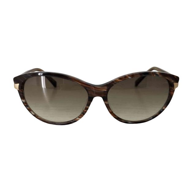 Vivienne Westwood(ヴィヴィアンウエストウッド) べっ甲柄サングラス