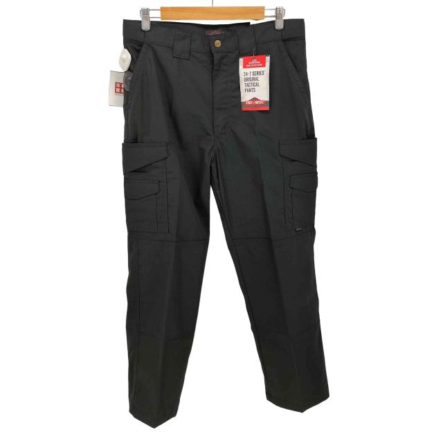 TRU SPEC(トゥルースペック) 24-7 SERIES ORIGINAL TACTICAL PANTS メンズ  34/30【中古】【ブランド古着バズストア】