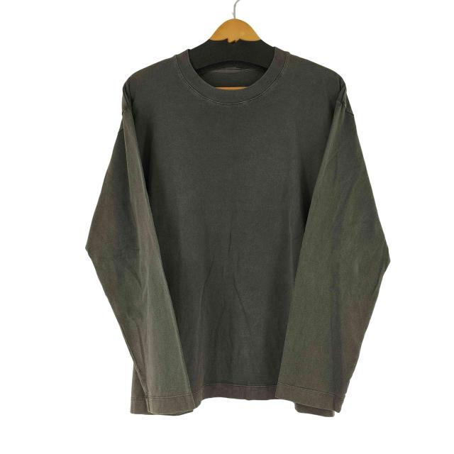 ISSEY MIYAKE MEN(イッセイミヤケメン) PIGMENT T メンズ  3【中古】【ブランド古着バズストア】