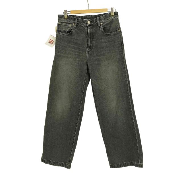 NEON SIGN(ネオンサイン) Loose Denim Pants v1.2 メンズ  46【中古】【ブランド古着バズストア】