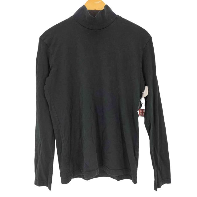 JOHN LAWRENCE SULLIVAN(ジョンローレンスサリバン) High-Neck Tops ハイネックトップス メンズ  L【中古】【ブランド古着バズストア】