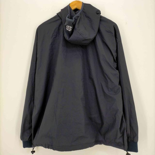 SEE SEE(シーシー) NYLON HOODY メンズ JPN：M 【中古