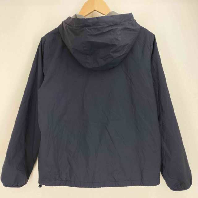 DANTON ダントン INSULATION JACKET  プリマロフト DANTON(ダントン) INSULATION HOODED JACKET プリマロフト