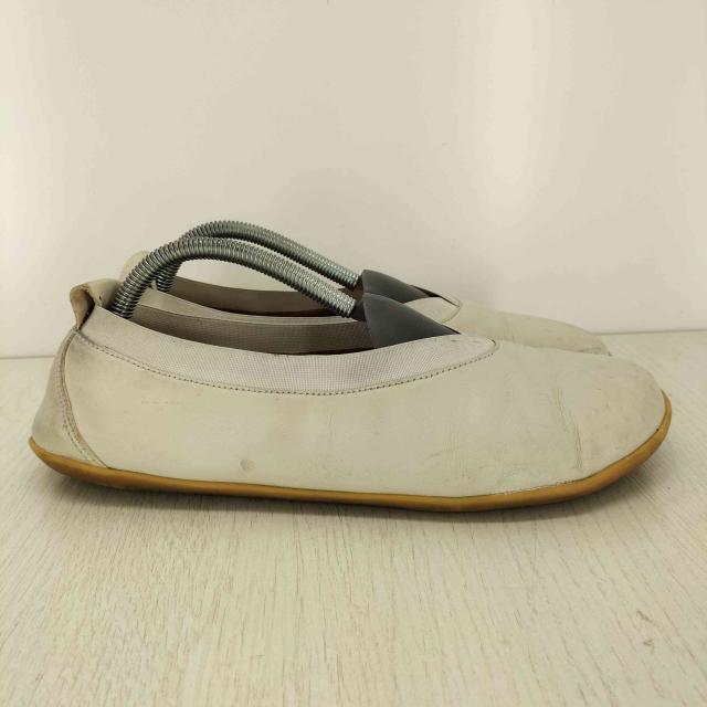 ○ホワイトサンズ WHITE SANDS 牛革 カジュアルシューズ 1015WS