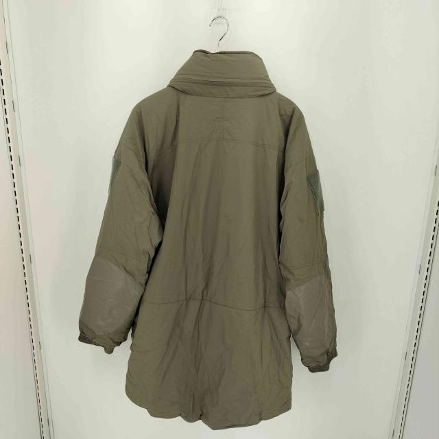 WAIPER.inc(ワイパーインク) 米軍 PCU LEVEL7 TYPE2 PRIMALOFT モンスターパーカー PERTEX UNLIMITED メンズ import：XS 【中古】【ブランド古着バズストア】_1