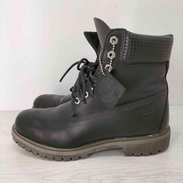 Timberland(ティンバーランド) プレミアム 6インチ ウォータープルーフ