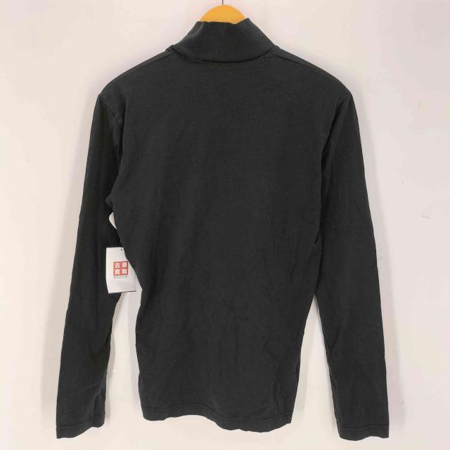 JOHN LAWRENCE SULLIVAN(ジョンローレンスサリバン) High-Neck Tops ハイネックトップス メンズ  L【中古】【ブランド古着バズストア】_1