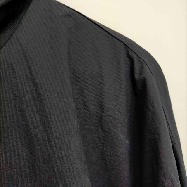 SEE SEE(シーシー) NYLON HOODY メンズ JPN：M 【中古】【ブランド古着