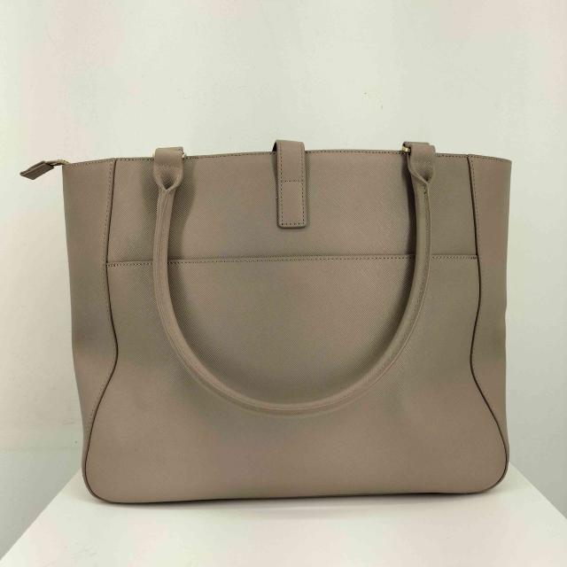 agnes b.(アニエスベー) レザートートバッグ レディース 表記無 【中古