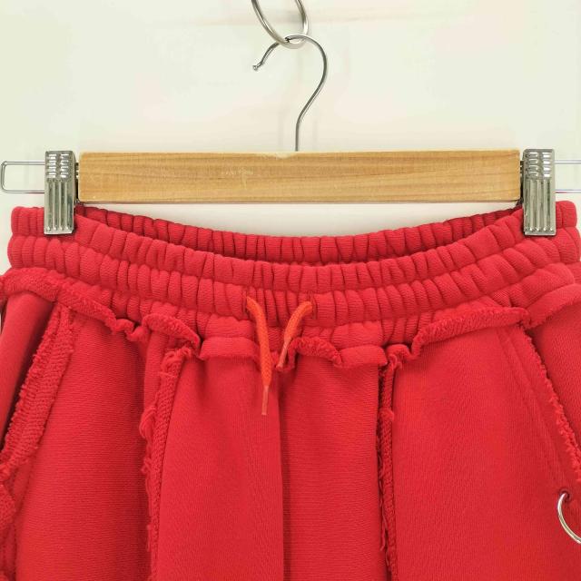 PRANK PROJECT(プランクプロジェクト) Piercing Sweat Pants  