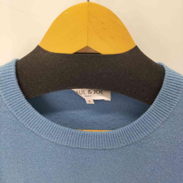 STUSSY ステューシー ニット・セーター メンズ 【古着】【中古