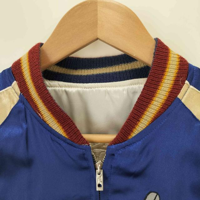 TAILOR TOYO テーラー東洋(テイラートウヨウ) リバーシブル スカジャン