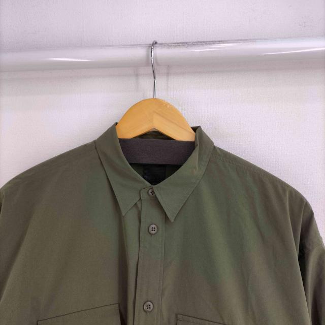 DAIWA PIER39(ダイワピアサーティナイン) 21AW TECH ANGLERS SHIRTS L/S メンズ JPN：L 【中古】【ブランド古着バズストア】_2