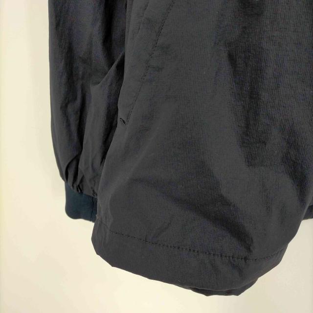 SEE SEE NYLON HOODY NAVY ナイロンフーディー SEE SEE NYLON HOODY【NAVY】 – STUDY SHOWROOM STORE