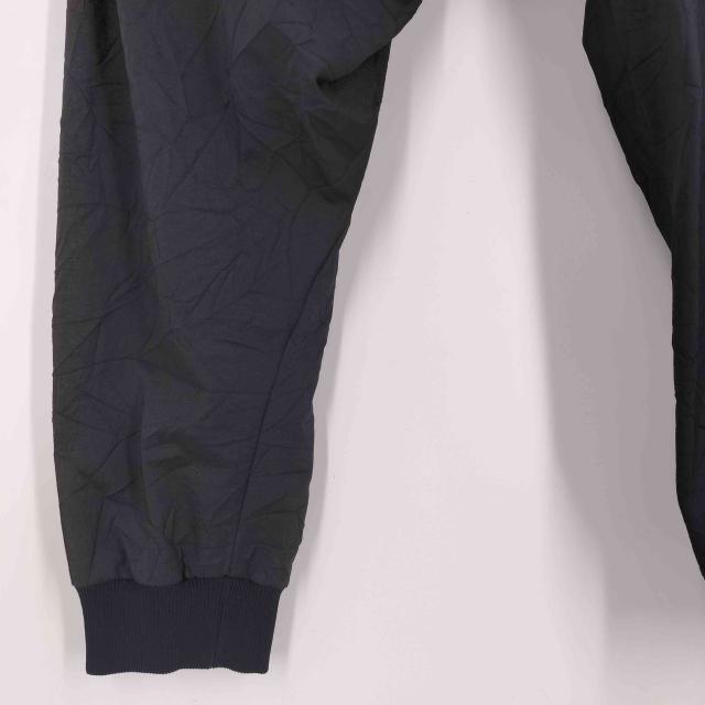 ISSEY MIYAKE MEN｜サルエルパンツ（しわ加工）