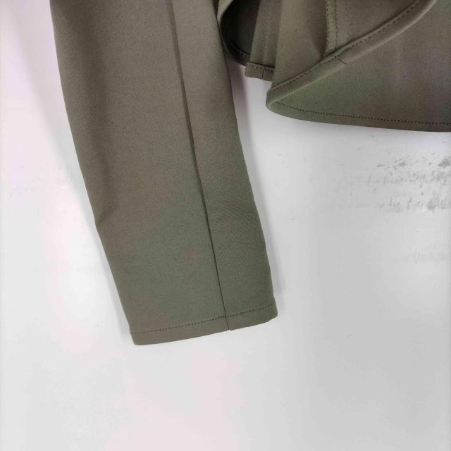 USED古着(ユーズドフルギ) {{AOIWANAKA}} アシンメトリートップス レディース 表記無 【中古】【ブランド古着バズストア】