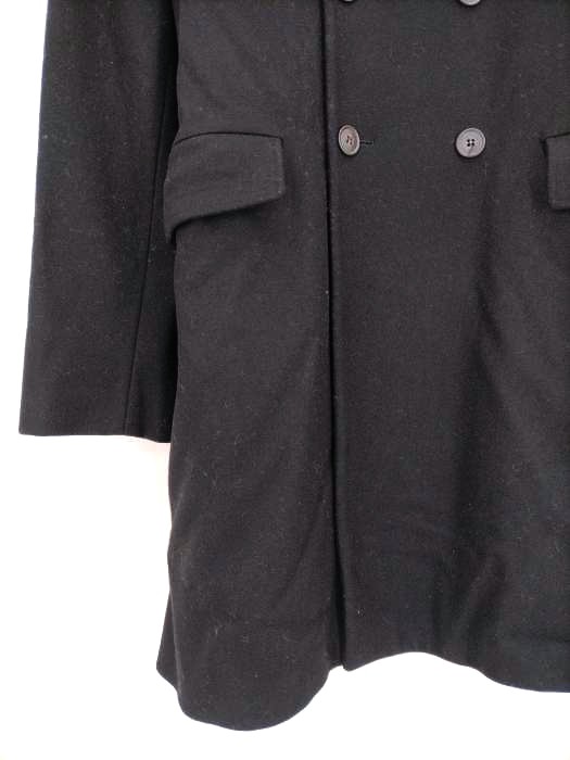 半額 クーポン付 A.P.C. コート（その他） メンズ アーペーセー 中古