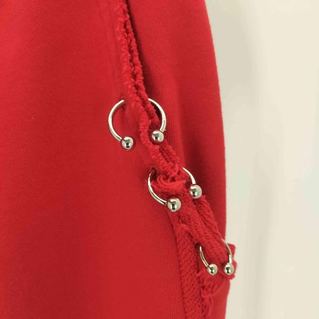 PRANK PROJECT(プランクプロジェクト) Piercing Sweat Pants  