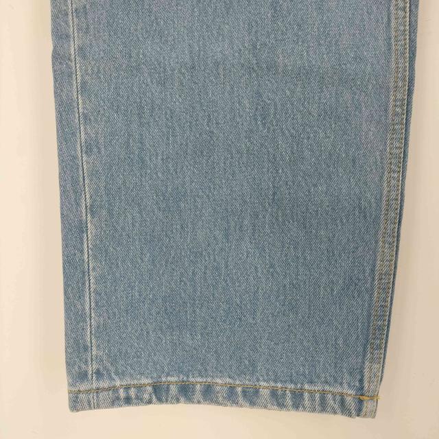 Carhartt WIP(カーハートワークインプログレス) Light Blue Denim