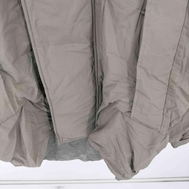 WAIPER.inc(ワイパーインク) 米軍 PCU LEVEL7 TYPE2 PRIMALOFT モンスターパーカー PERTEX UNLIMITED メンズ import：XS 【中古】【ブランド古着バズストア】_4
