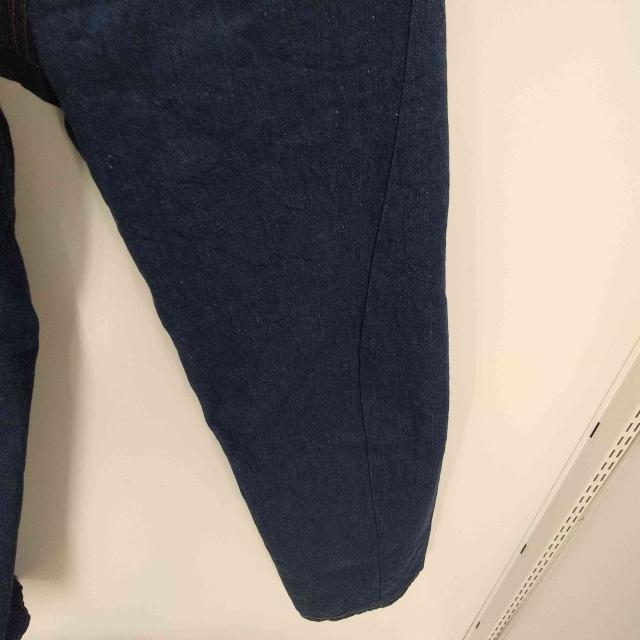 uniform experiment(ユニフォームエクスペリメント) 26SS RECONSTRUCTION JEANS リコンストラクション ジーンズ 10オンス デニム パンツ メンズ JPN：3 【中古】【ブランド古着バズストア】_4