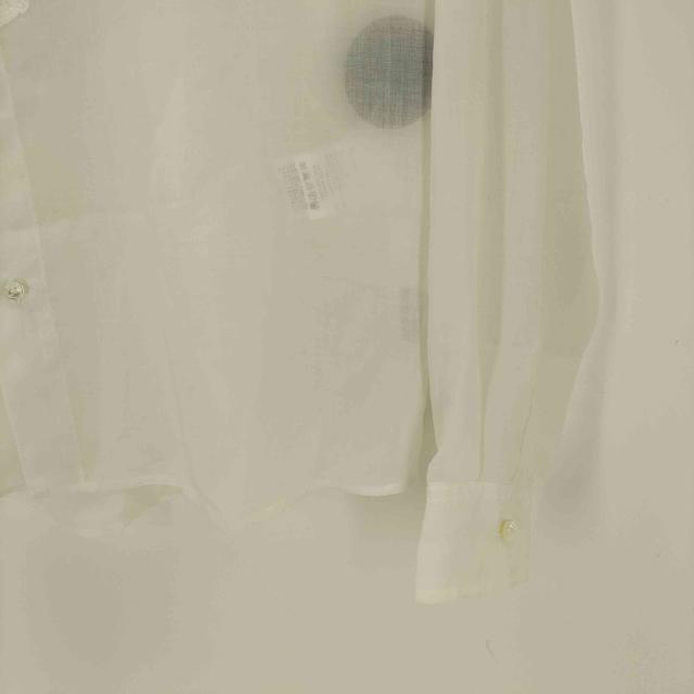 roar roarguns(ロアーローガンス) LACE WESTERN SHIRT メンズ JPN：1 【中古】【ブランド古着バズストア】_4