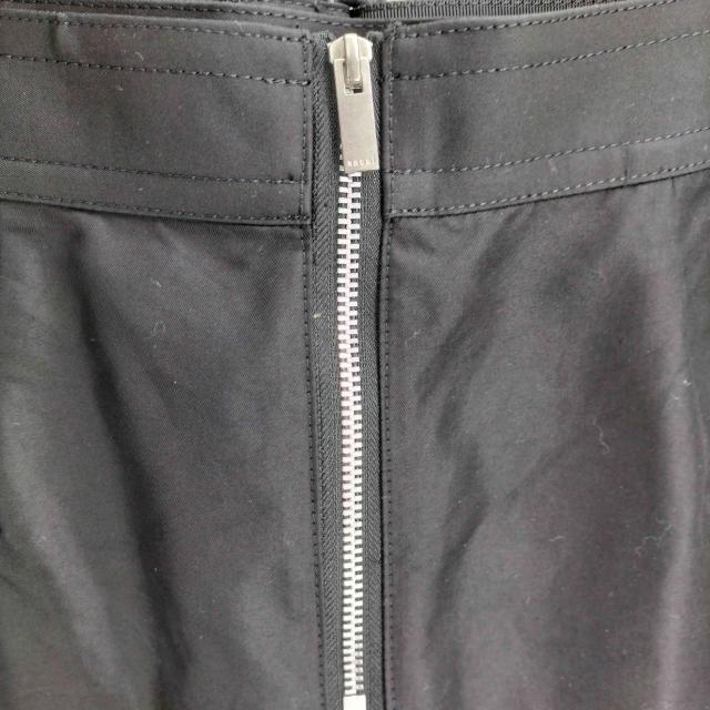 Sacai(サカイ) 24SS Cotton Gabardine x Nylon Twill Skirt レディース JPN：0 【中古】【ブランド古着バズストア】_4