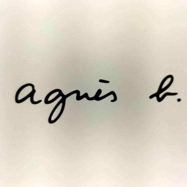 agnes b.(アニエスベー) レザートートバッグ レディース 表記無 【中古