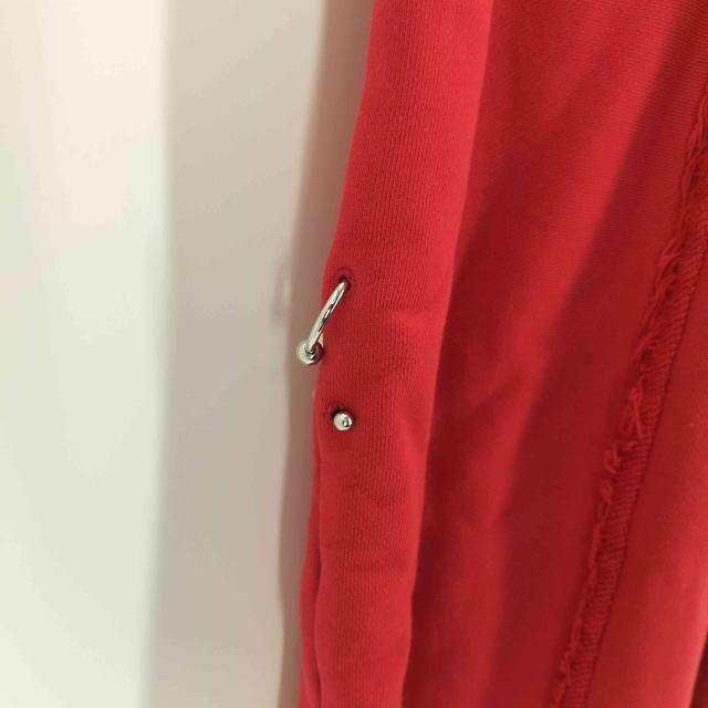 PRANK PROJECT(プランクプロジェクト) Piercing Sweat Pants  