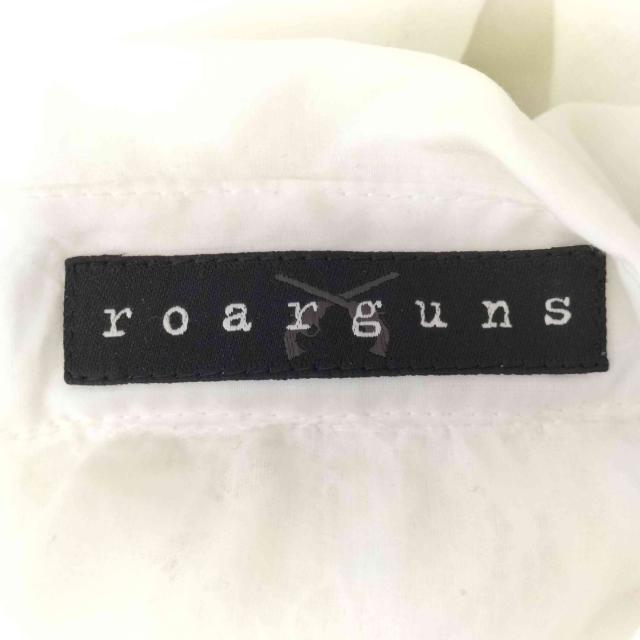 roar roarguns(ロアーローガンス) LACE WESTERN SHIRT メンズ JPN：1 【中古】【ブランド古着バズストア】_5