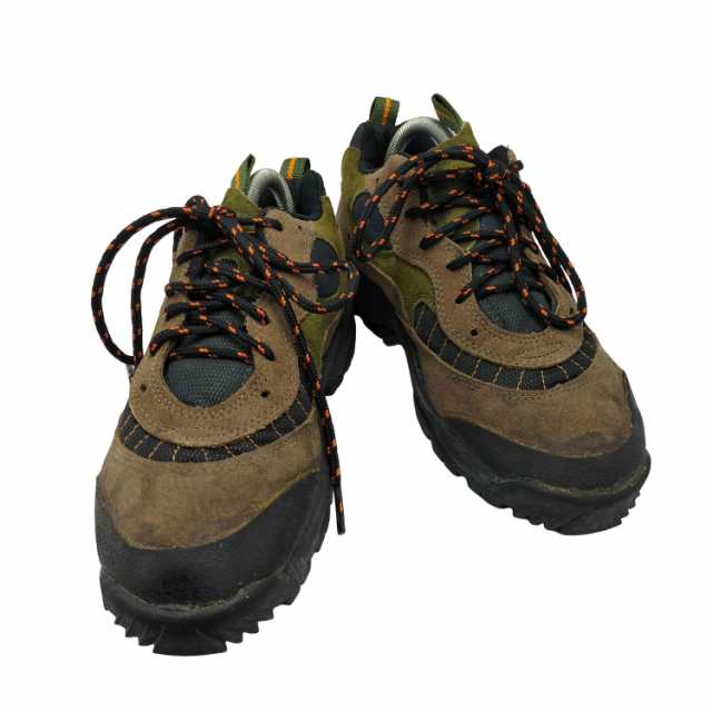 NIKE ACG(ナイキエーシージー) 90S Air Eebah Hiking Shoes ハイキング スニーカー メンズ JPN：25.5 【中古】【ブランド古着バズストア