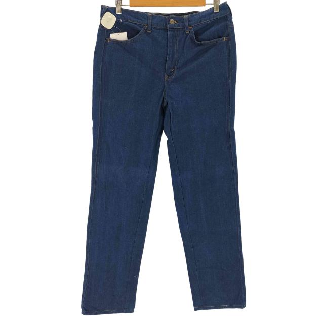 Levis(リーバイス) 黒タブ 601-7717 ジップフライデニムパンツ メンズ  30【中古】【ブランド古着バズストア】の通販は 4,742円