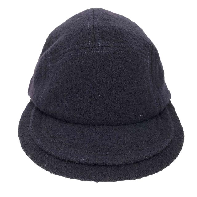JACQUEMUS(ジャックムス) Wool La Casquette Cap ウール キャスケットキャップ メンズ ONE SIZE 【中古】【ブランド古着バズストア】