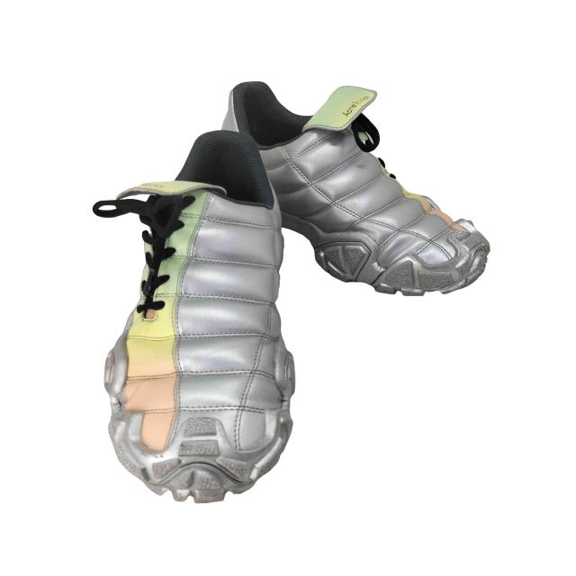 ACNE STUDIOS(アクネストゥディオズ) Bolzter Football  メンズ JPN：26.5 【中古】【ブランド古着バズストア】