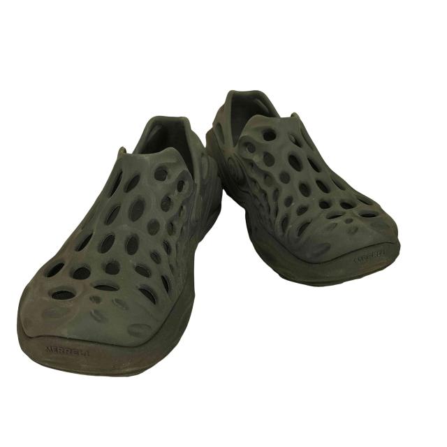MERRELL(メレル) HYDRO NEXT GEN MOC メンズ US：8 【中古】【ブランド古着バズストア】