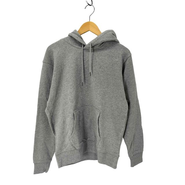 NEW ERA(ニューエラ) SWEAT PULLOVER HOODIE メンズ JPN：M 【中古】【ブランド古着バズストア】