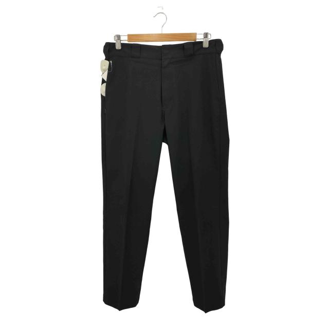 Dickies(ディッキーズ) コラボ 2タックワイドテーパードパンツ メンズ JPN：M 【中古】【ブランド古着バズストア】