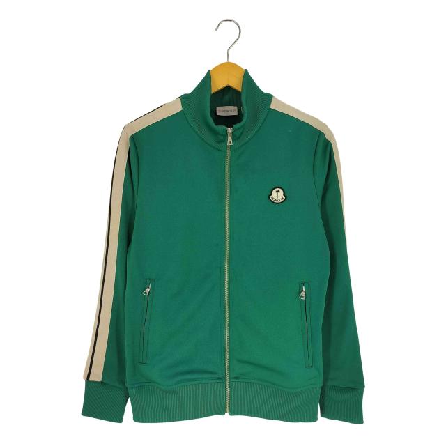 MONCLER(モンクレール) MAGLIA CARDIGAN トラックジャケット メンズ
