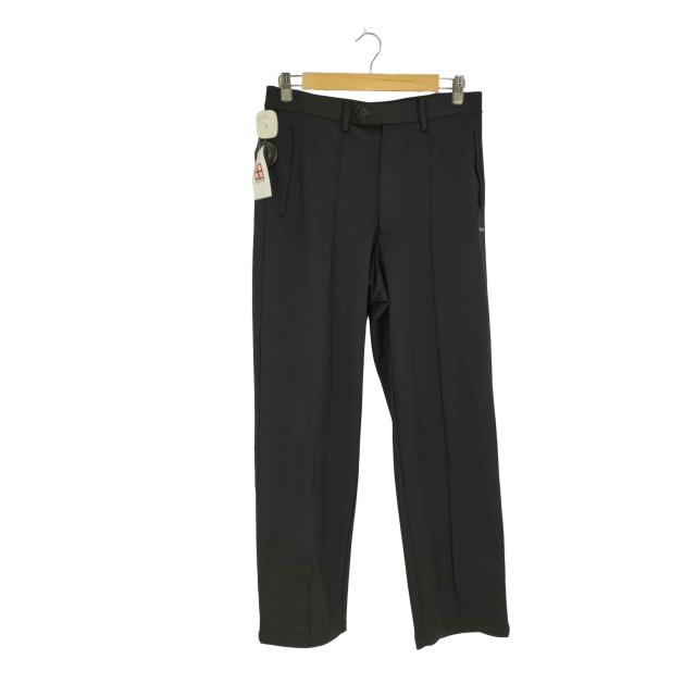 USED古着(ユーズドフルギ) {{TapWater}} Classic Jersey Trousers メンズ JPN：M 【中古】【ブランド古着バズストア】