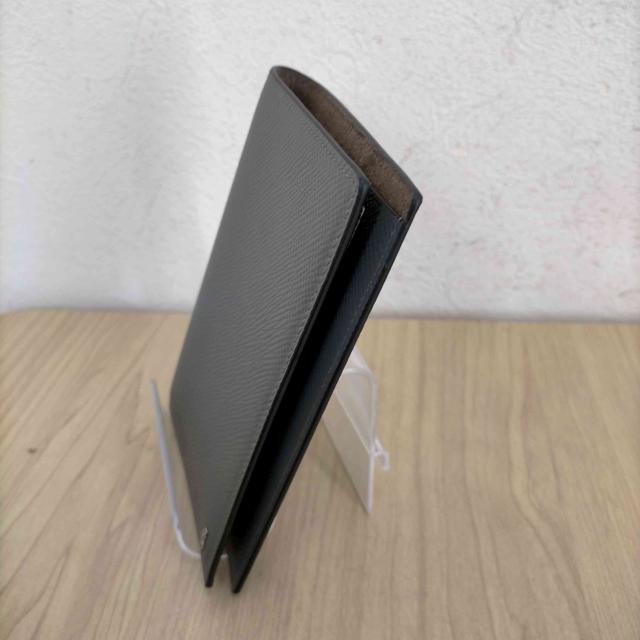 SERAPIAN(セラピアン) SETA製 パスポートカバー レディース 表記無 【中古】【ブランド古着バズストア】