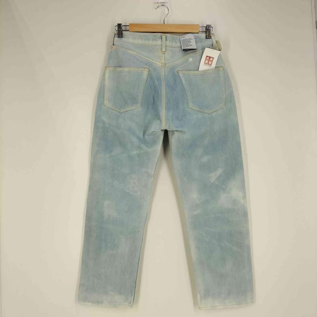 CIOTA(シオタ) 本藍 スビンコットン 13.5oz ストレートデニム メンズ  29【中古】【ブランド古着バズストア】