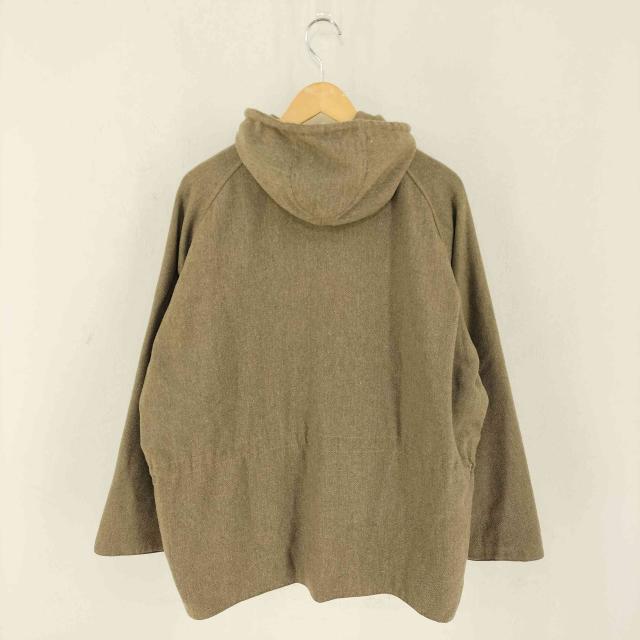 USED古着(ユーズドフルギ) {{MAMNICK}} Edale Smock スモック  メンズ import：M 【中古】【ブランド古着バズストア】 USED古着(ユーズドフルギ) {{MAMNICK}} Edale Smock スモック メンズ