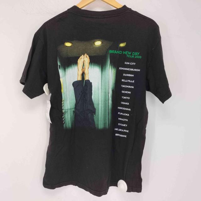 DELTA PRO WEIGHT(デルタプロウェイト) コピーライト1999 バンドツアー