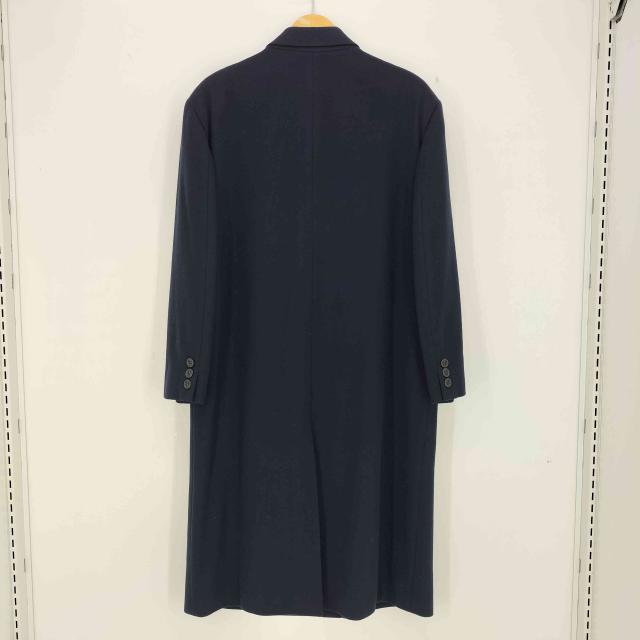 USED古着(ユーズドフルギ) {{marelli}} カシミヤ100 ダブルブレスト