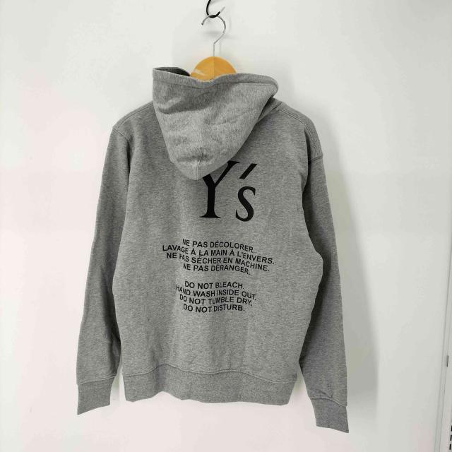 NEW ERA(ニューエラ) SWEAT PULLOVER HOODIE メンズ JPN：M 【中古】【ブランド古着バズストア】_1