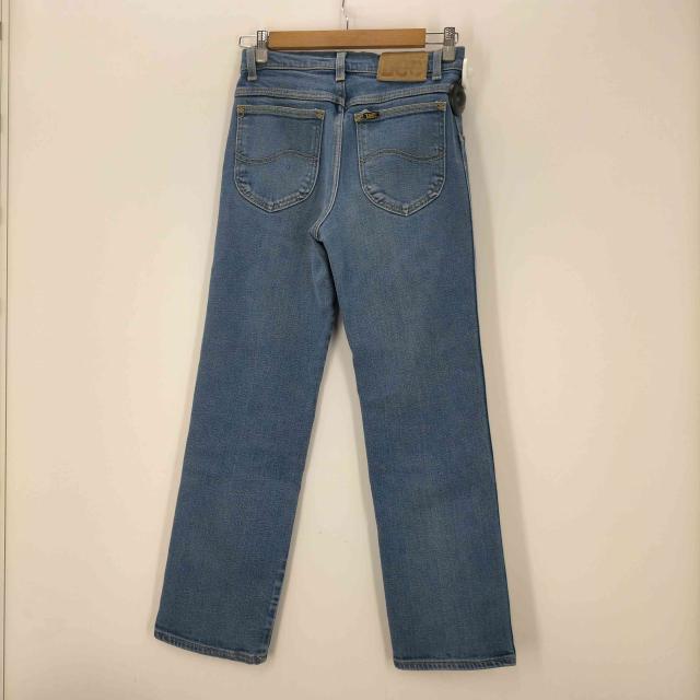 Lee(リー) 70-80S 200 42TALON R MR 表記 ストレート デニム パンツ