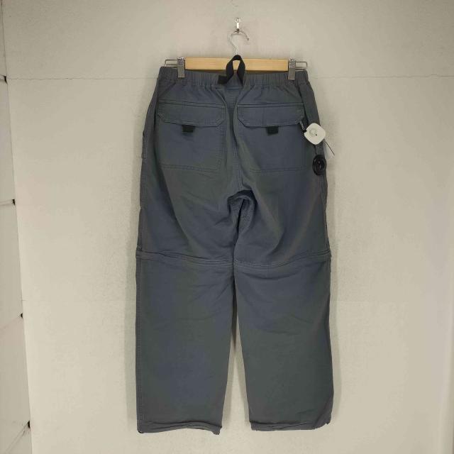 GRAMICCI(グラミチ) ZIP-O FF PIGMENT PANTS レディース JPN：S 【中古】【ブランド古着バズストア】_1