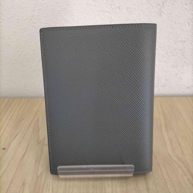 SERAPIAN(セラピアン) SETA製 パスポートカバー レディース 表記無 【中古】【ブランド古着バズストア】